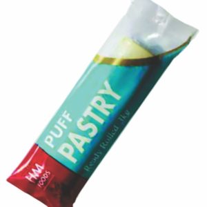 HM PUFFED  PASTRY 3KG
